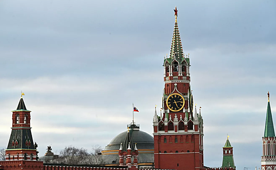 Кремль объяснил высылку заместителя посла США