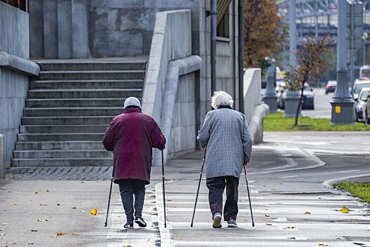 Эксперты разъяснили особенности реабилитации пациентов с болезнью Альцгеймера