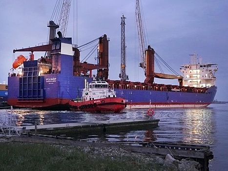 Калининградские предприниматели опасаются роста цен и сроков поставки при переходе на морские перевозки