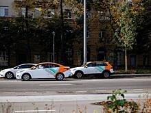 Мэр Москвы: самокаты сравняются с линией метро по количеству поездок