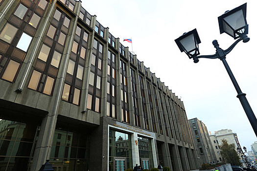 В Совфеде ответили на предложение Киева национализировать имущество российских компаний