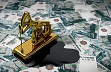 Нефтяная поддержка рубля может оказаться недолговечной