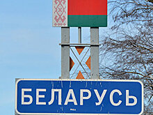 Почти дома и даже лучше. Как в час смуты украинцев приняла Белоруссия