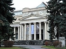 Экспонаты ГМИИ имени А.С. Пушкина стали героями аудиосериала