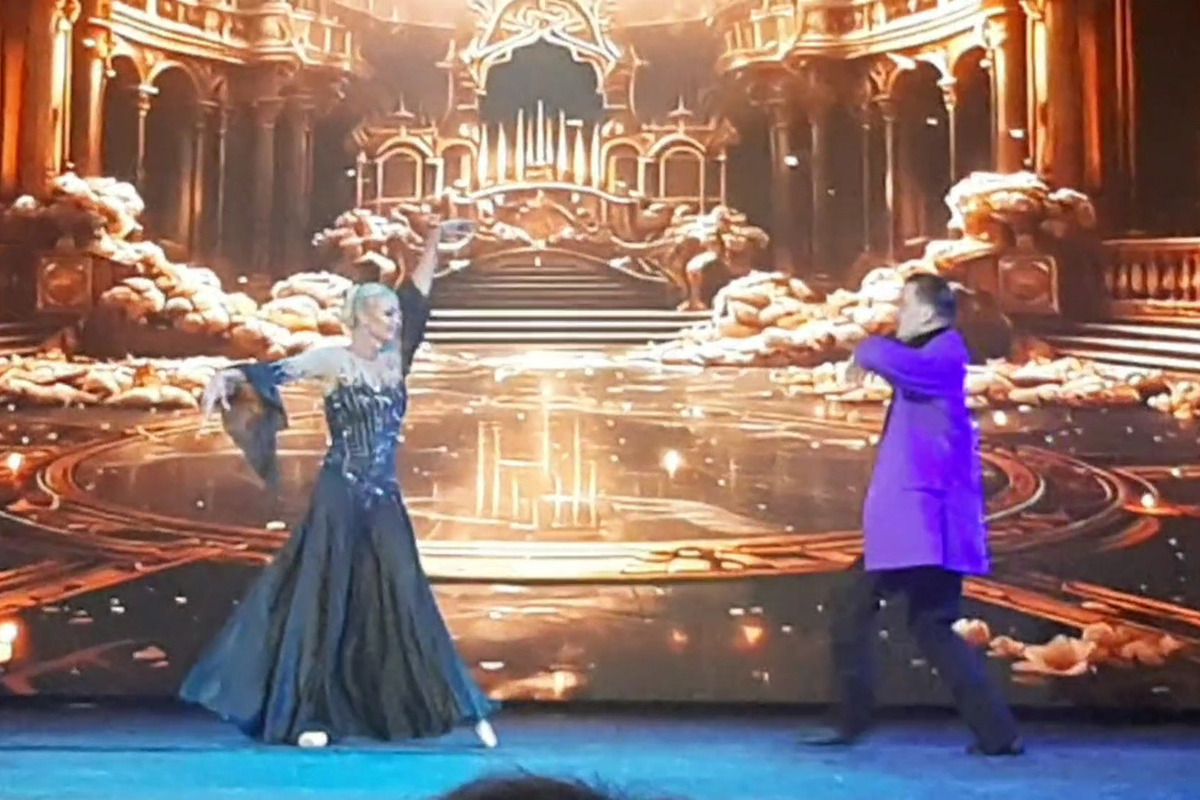 «Бывшие не пришли, родственники не приехали»: Волочкова отметила пятидесятилетие откровенными признаниями