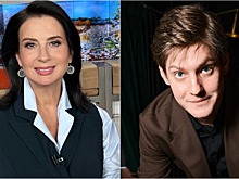 Екатерина Стриженова похвалила актерский талант Павла Табакова