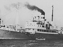 «Индигирка»: самая жуткая морская трагедия в СССР