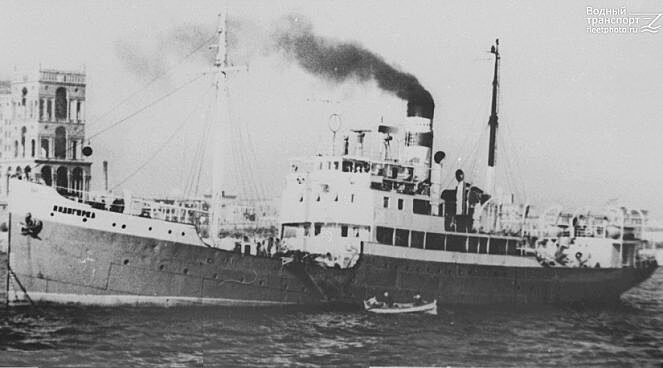 «Индигирка»: самая жуткая морская трагедия в СССР