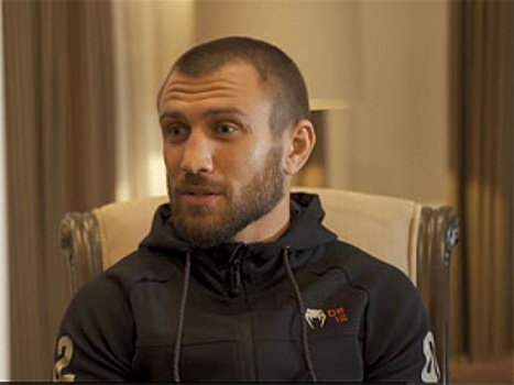 Василий Ломаченко: «Никто не хочет подписываться на бой со мной»