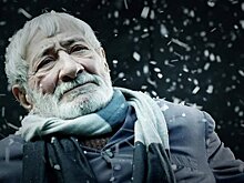 Скончался народный артист Грузии Гиви Берикашвили