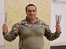 Адаптацию участников СВО к мирной жизни через спорт обсудили в Дзержинске