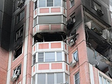 Глава Ростовской области опубликовал фото и видео разрушений в Левенцовке