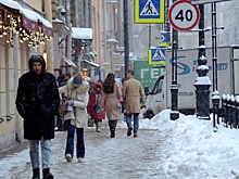 Синоптик сообщил, каким будет февраль в Петербурге