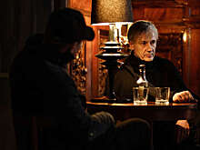 Завершены съемки сериала "Гнать" с Меньшиковым и Янковским