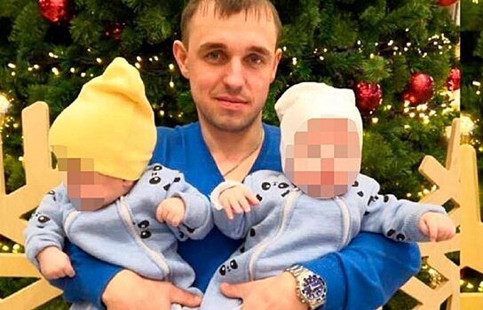 На Урале осудили водителя лесовоза, погубившего семью с двумя младенцами