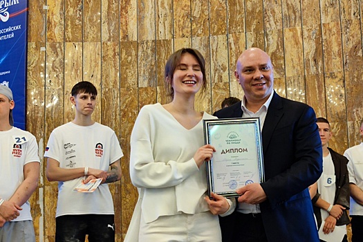Победителем первого крымского чемпионата пиццы стала юная художница