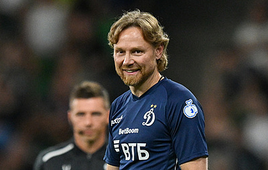 Больше не верим. Как вояж Карпина поставил под угрозу московское "Динамо"