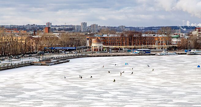   «Газпром» подведет газ к 132 деревням, селам и поселкам Удмуртии  