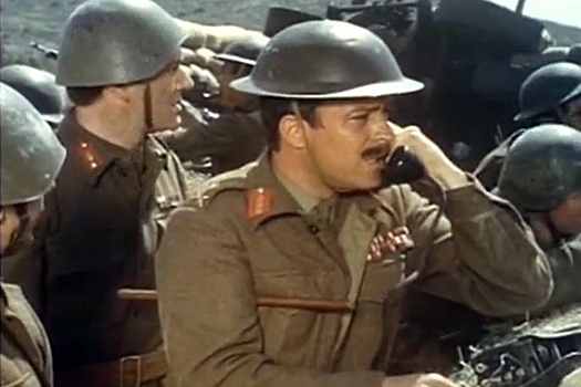 Умер актер из "Трех мушкетеров" и "Острова сокровищ" Анхель дель Позо