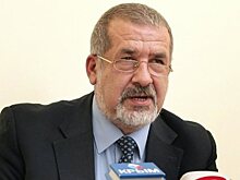 Глава меджлиса призвал ЕС ввести эмбарго на российскую нефть