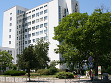 Здравница Анапы признана лучшей в стране