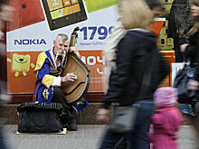 «В такой бедности никто не захочет жить»