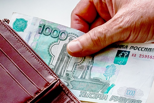 МРОТ вырастет более чем на 20% в 2026 году