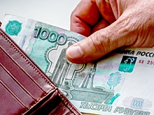 МРОТ вырастет более чем на 20% в 2026 году