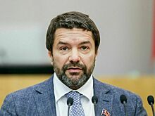 Депутат Ющенко: MAX должен быть доступен для скачивания в других странах