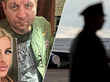 «Не мог стоять на ногах. Сказал стюардессе: «Дайте мне любой алкоголь». Перелет Александра Емельяненко глазами блогера из Екатеринбурга