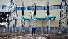 Новым ТЭС в Крыму грозят миллионные штрафы