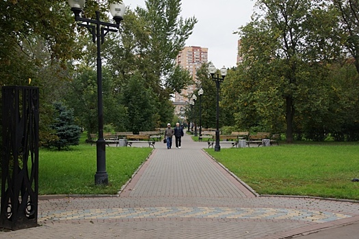 Выставку «Мои соседи» готовят в библиотеке № 95