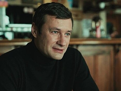 Актер из "Убойной силы" арестован за распространение детской порнографии