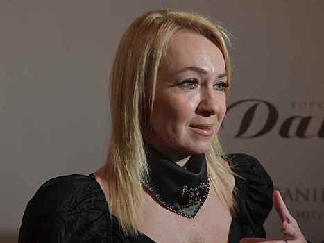 Яна Рудковская обвинила свою бывшую соведущую в дурновкусии и мелочности