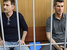 Суд продлил арест братьев Магомедовых