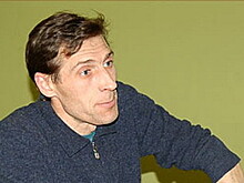 Актёр Савочкин рассказал о своей госпитализации