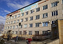 Шпаковская районная больница из-за коронавируса закрылась на карантин