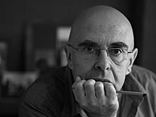 Не стало известного кинооператора Михаила Левитина