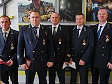 Горняки «СУЭК-Кузбасс» получили награды за мировой рекорд