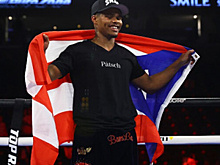 «Буду драться с Ломаченко!» Заявление Стивенсона после победы над Консейсау