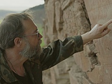 О чем "Шишкинские писаницы", которые победили на кинофестивале "Человек и природа" имени В.Г. Распутина