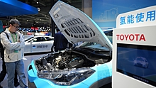 В Toyota пообещали дизельным авто «большое будущее»