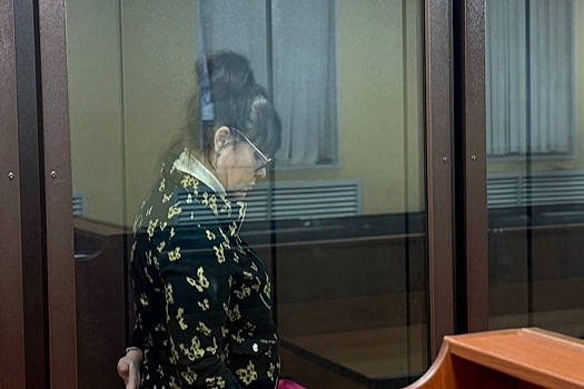 Экс-сотрудницу Росприроднадзора на Кузбассе осудили за взятки