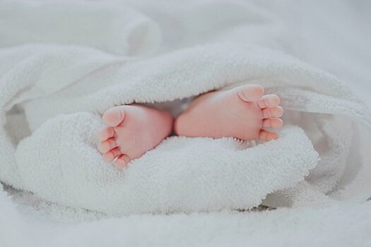 В Удмуртии с начала года выявили 13 случаев врожденных и наследственных заболеваний у младенцев