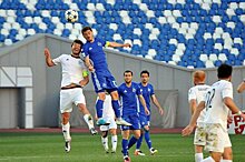Чемпионат Грузии по футболу – обзор XIII тура