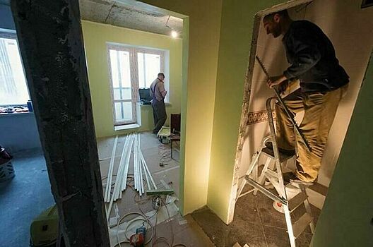 Как по закону перестроить свое жилье