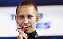 Единственный допущенный на чемпионат Европы российский ходок выиграл медаль. Этого не ждал никто