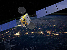 В «Роскосмосе» заявили о возможности ввода международных правил космического движения