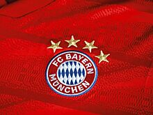 «Бавария» представила домашнюю форму на следующий сезон (видео)