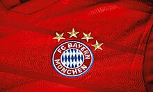 «Бавария» представила домашнюю форму на следующий сезон (видео)